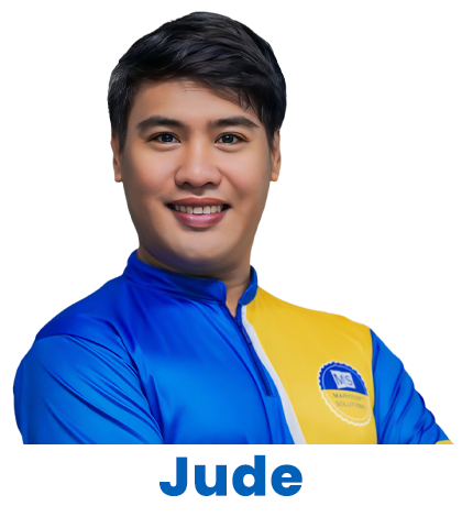 Jude Espellogo